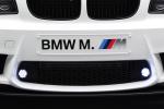 BMW 1-Series M Coupe MotoGP Safety Car 2011 года